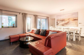 Ferienhaus Daniela mit Terrasse und Garten in Heringsdorf